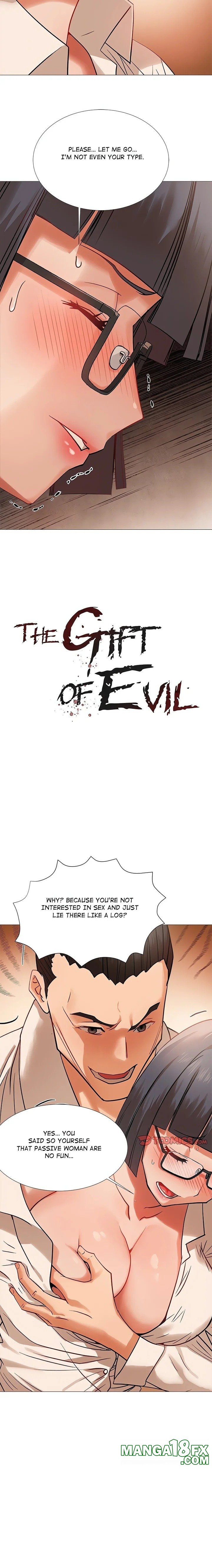 Kindness of Evil Chapter 5 image 2