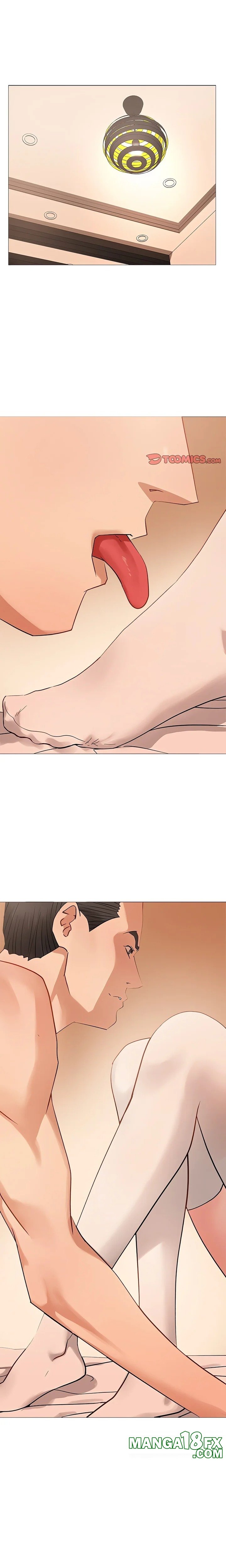 Kindness of Evil Chapter 6 image 0