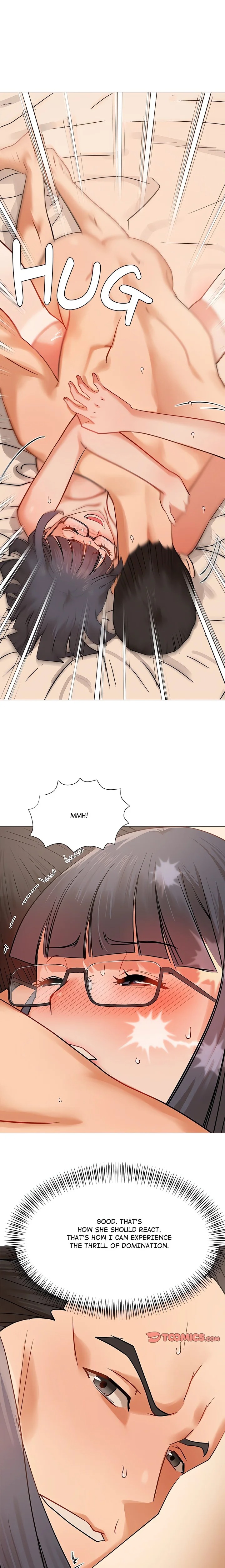 Kindness of Evil Chapter 6 image 12