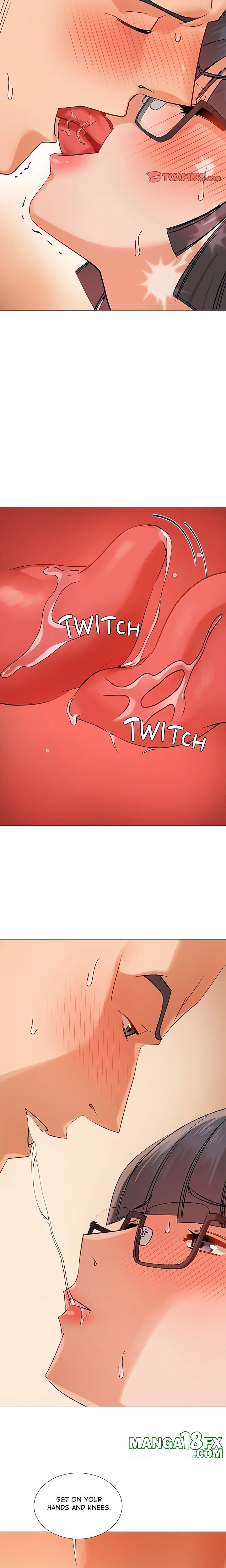 Kindness of Evil Chapter 6 image 14