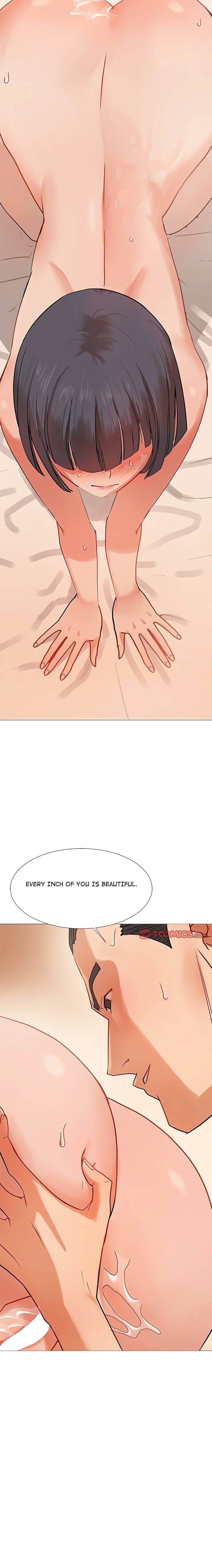 Kindness of Evil Chapter 6 image 16