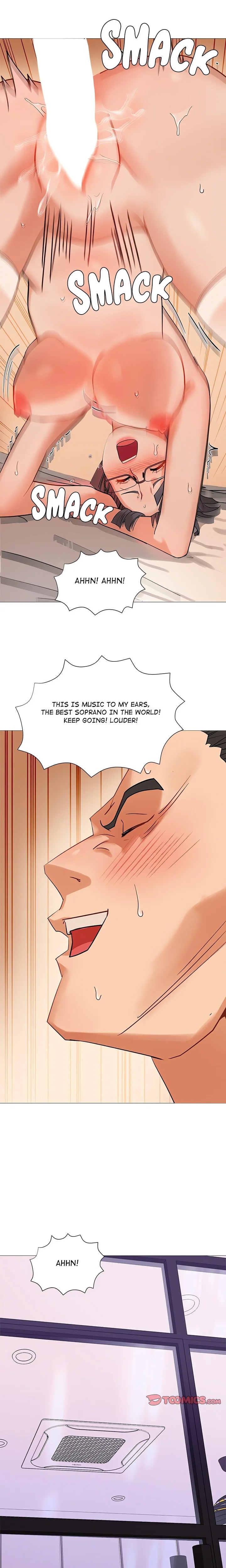 Kindness of Evil Chapter 6 image 17