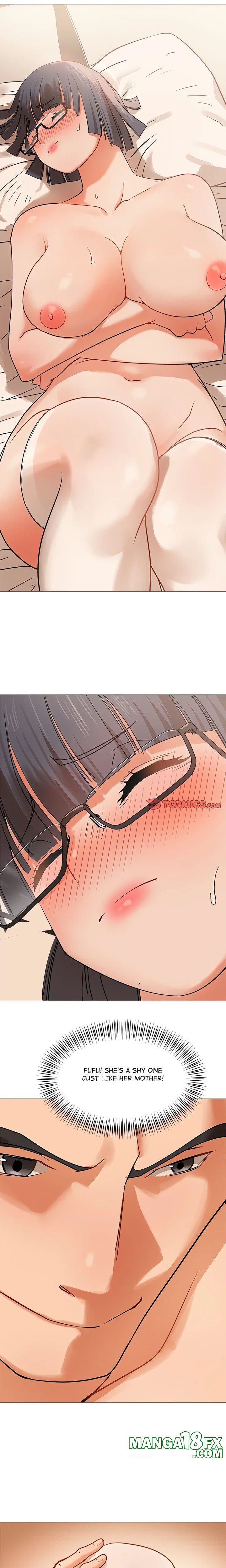 Kindness of Evil Chapter 6 image 1