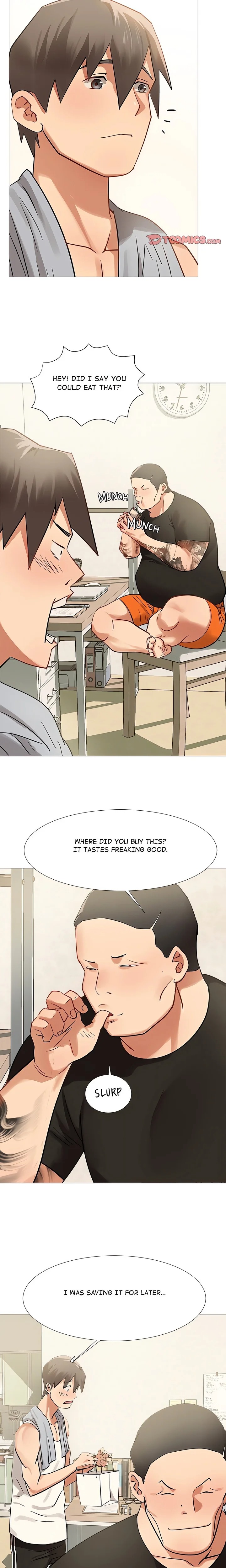 Kindness of Evil Chapter 6 image 19