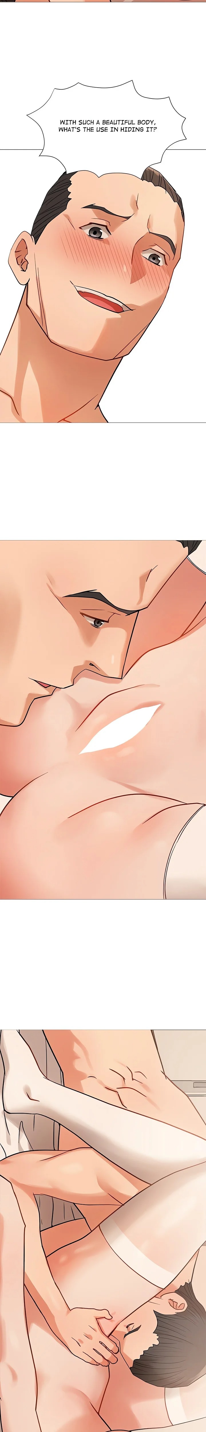 Kindness of Evil Chapter 6 image 3