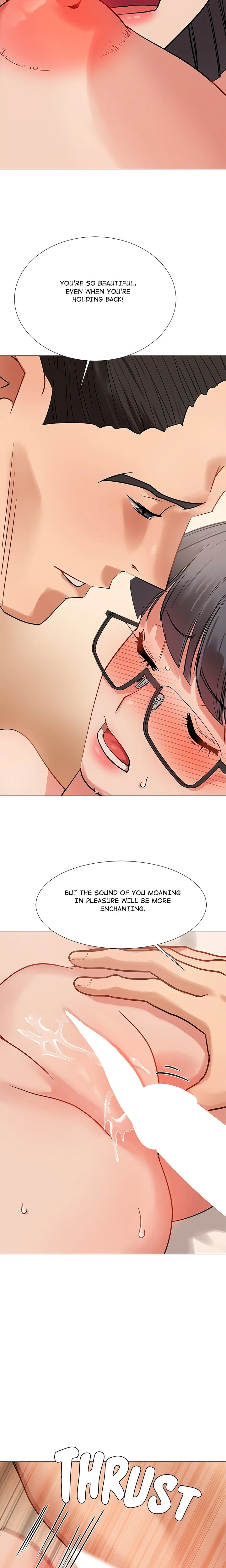 Kindness of Evil Chapter 6 image 8