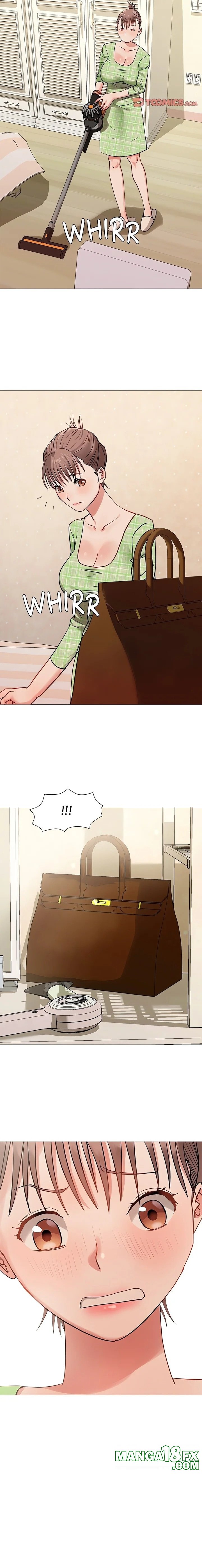 Kindness of Evil Chapter 7 image 9
