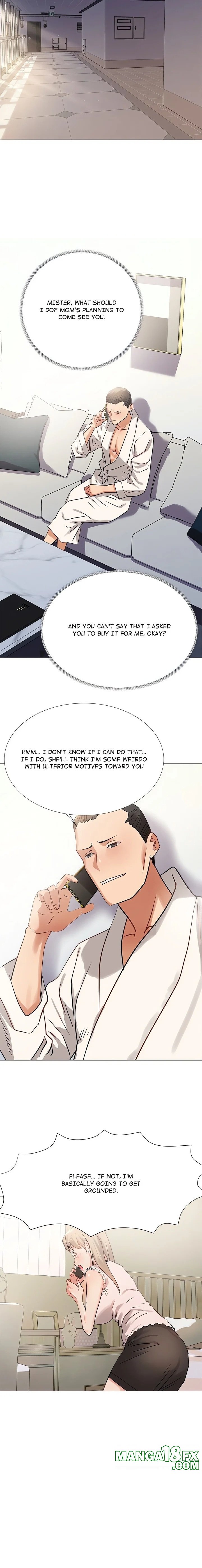 Kindness of Evil Chapter 7 image 13