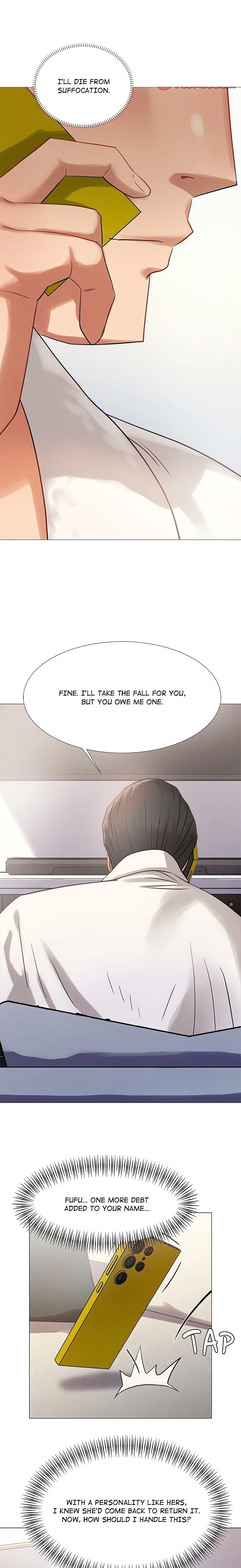 Kindness of Evil Chapter 7 image 14