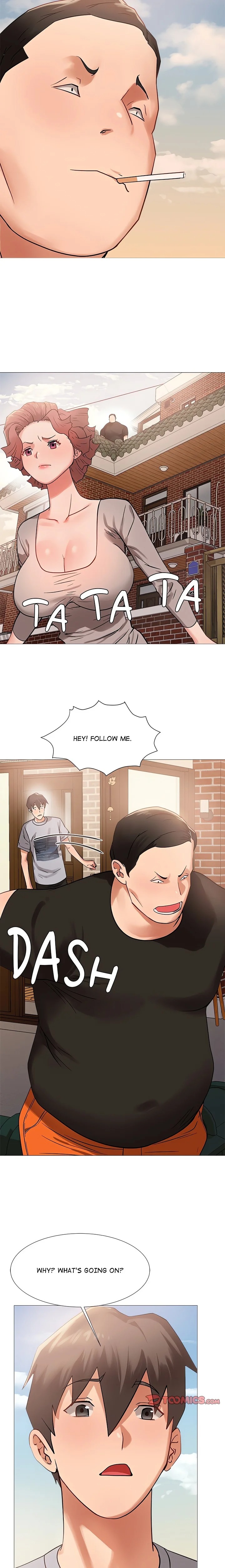 Kindness of Evil Chapter 7 image 17