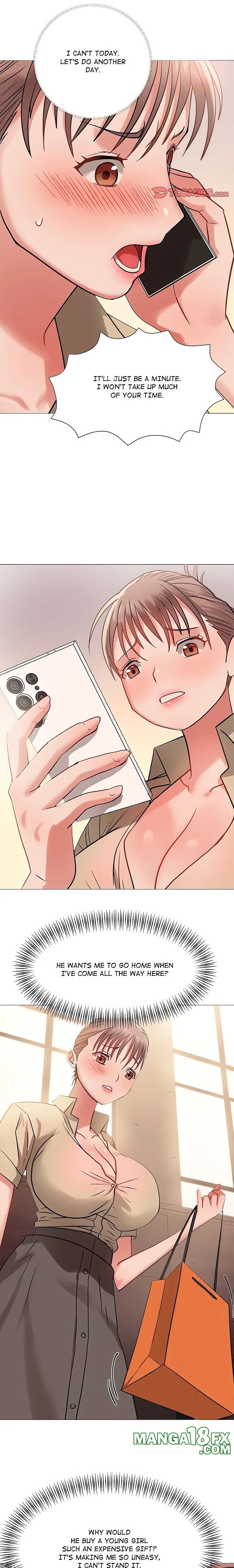 Kindness of Evil Chapter 7 image 19