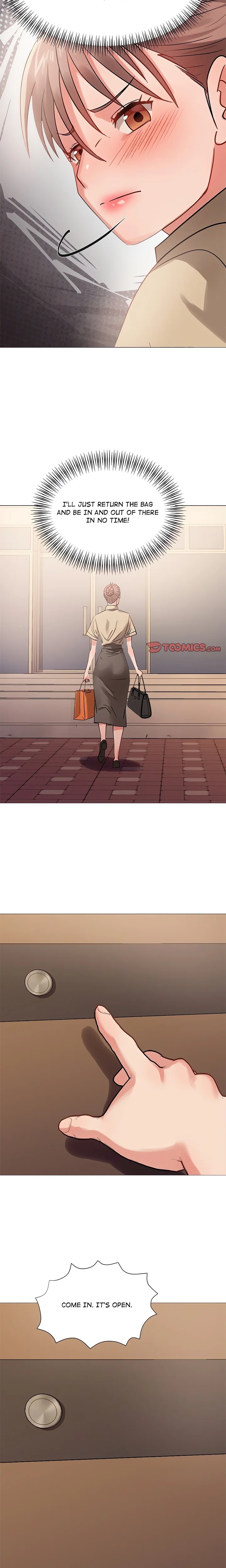 Kindness of Evil Chapter 7 image 20