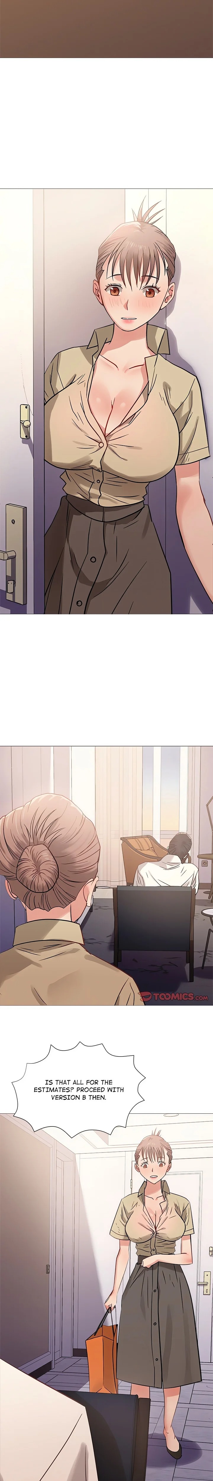 Kindness of Evil Chapter 7 image 21