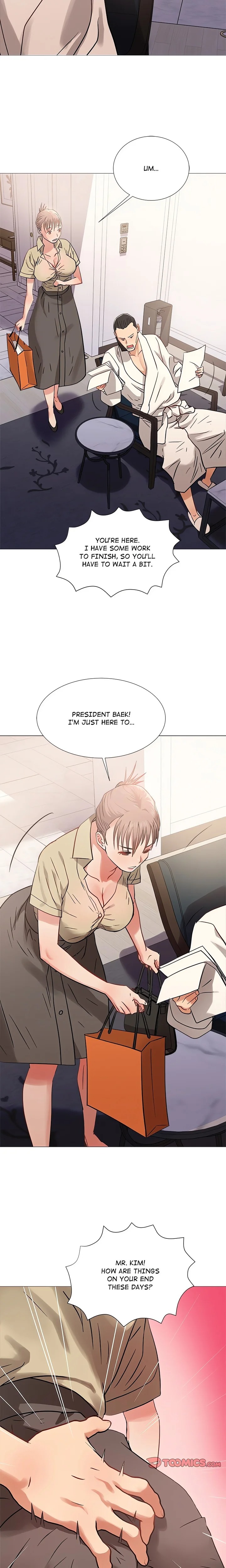 Kindness of Evil Chapter 7 image 22