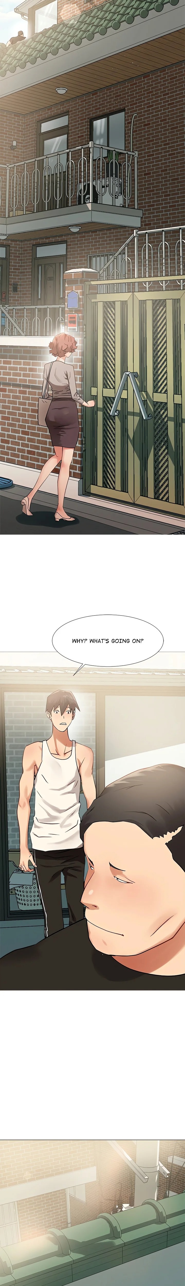 Kindness of Evil Chapter 7 image 3