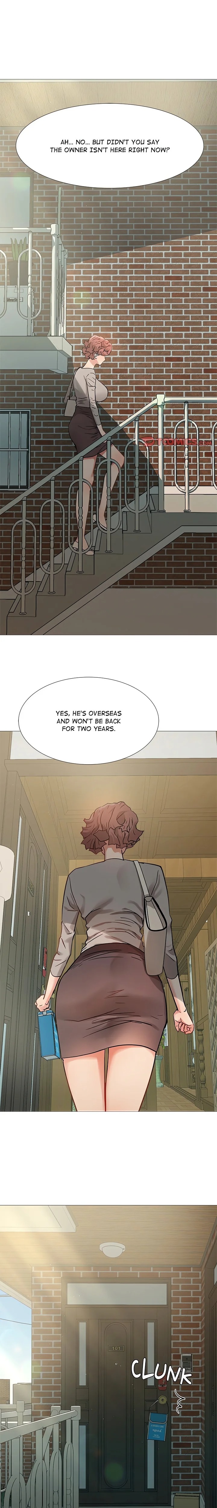 Kindness of Evil Chapter 7 image 5