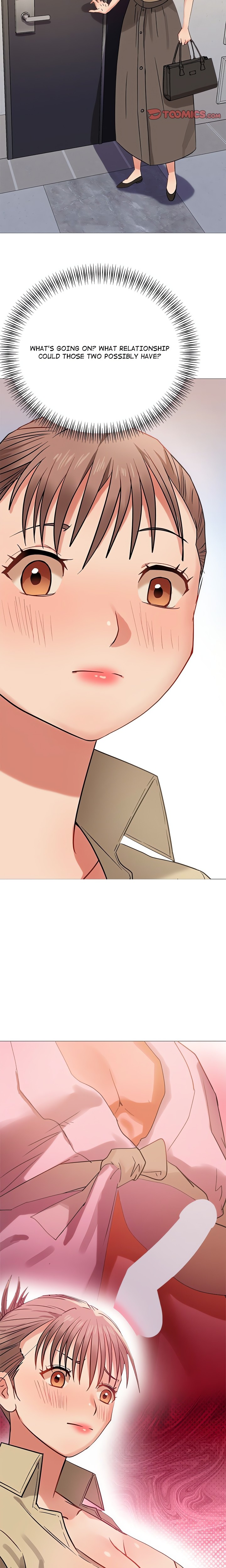 Kindness of Evil Chapter 8 image 9