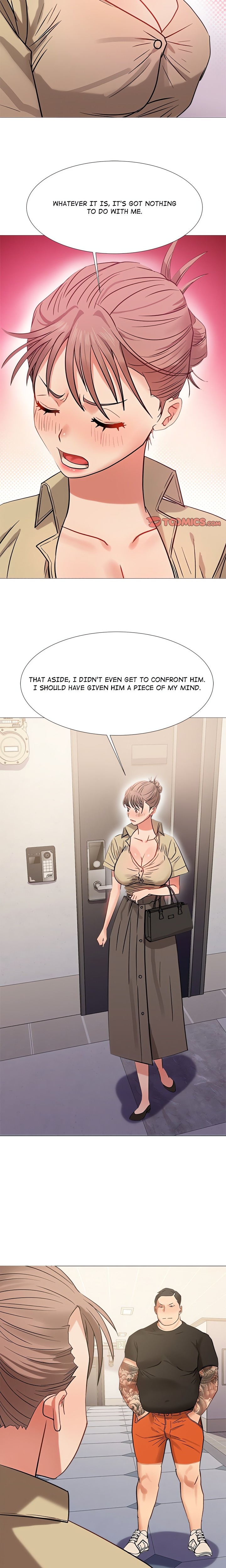 Kindness of Evil Chapter 8 image 10