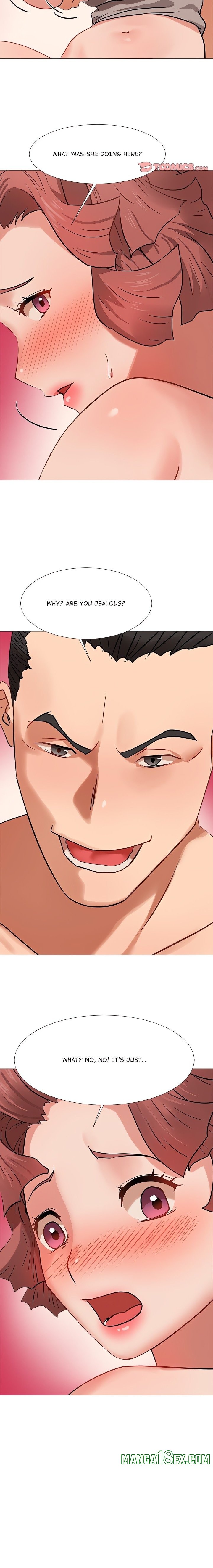 Kindness of Evil Chapter 8 image 14