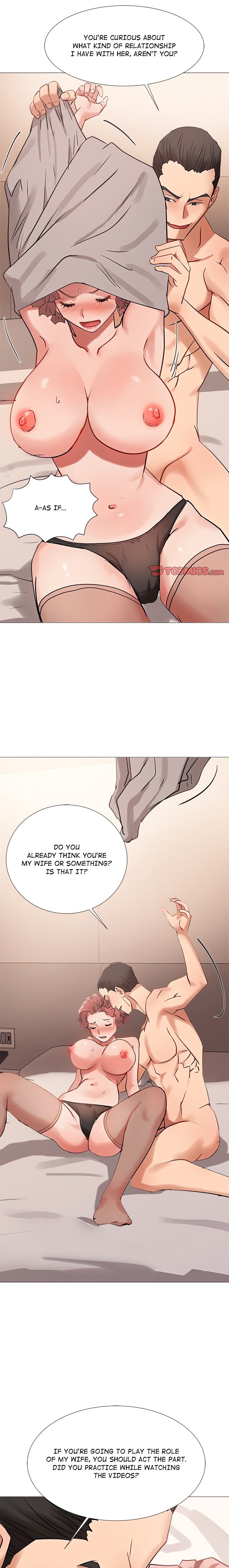 Kindness of Evil Chapter 8 image 15