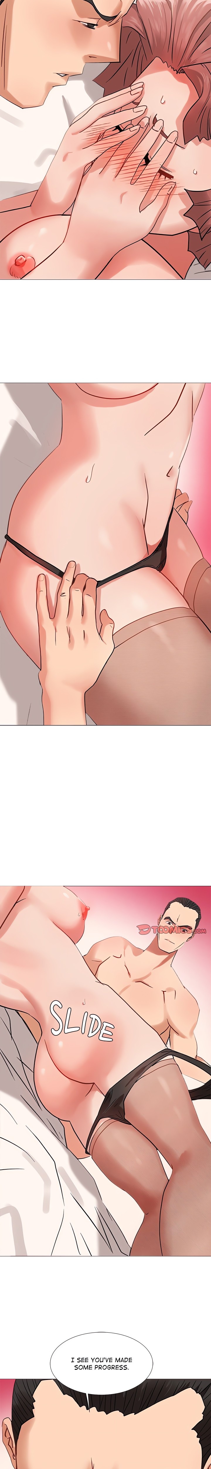 Kindness of Evil Chapter 8 image 16