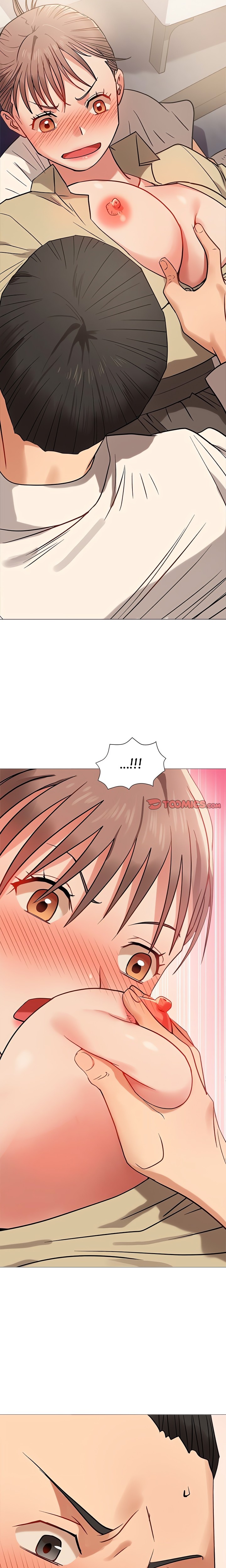 Kindness of Evil Chapter 8 image 1