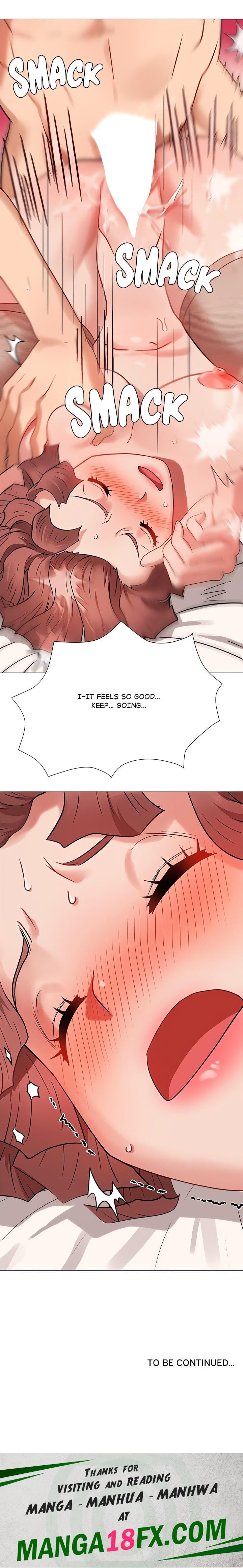 Kindness of Evil Chapter 8 image 22