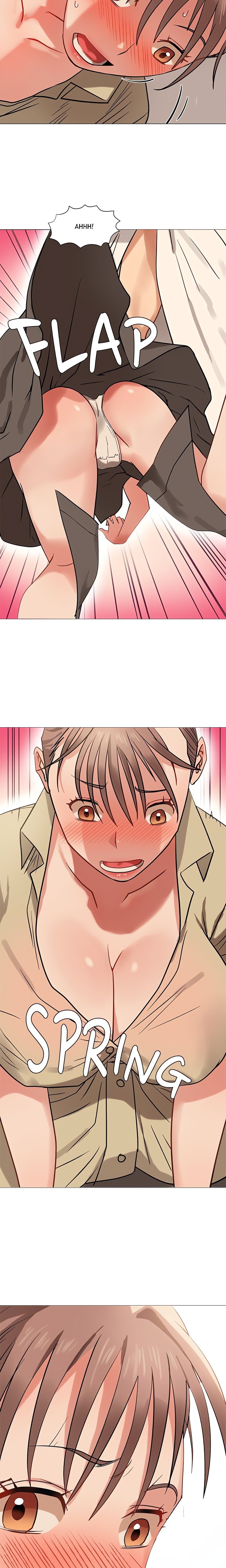Kindness of Evil Chapter 8 image 3