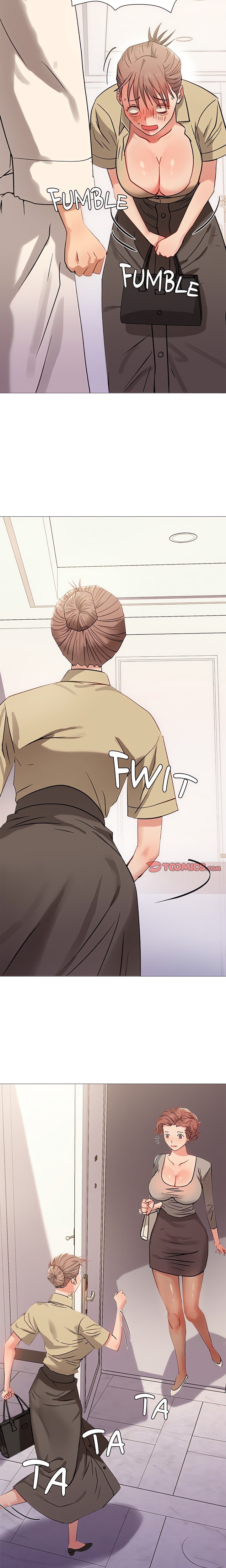 Kindness of Evil Chapter 8 image 6