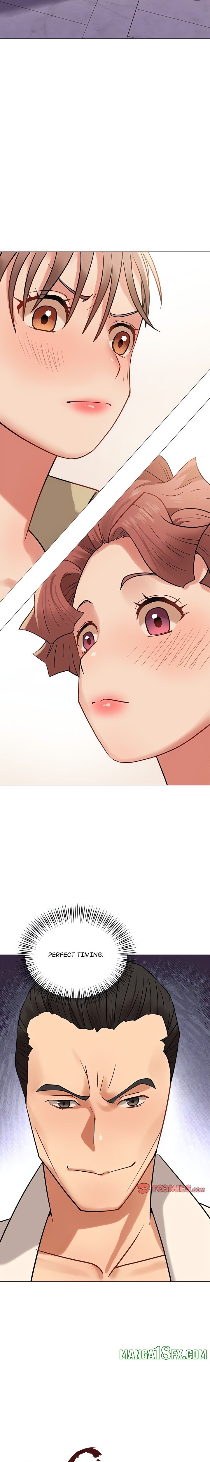 Kindness of Evil Chapter 8 image 7