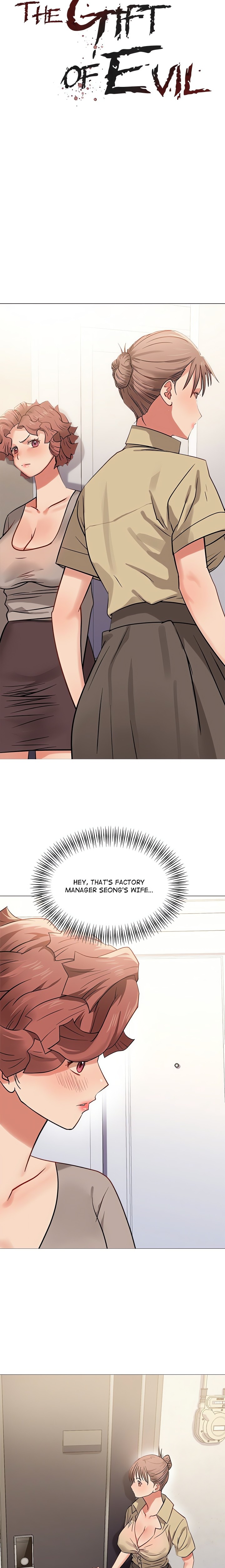 Kindness of Evil Chapter 8 image 8