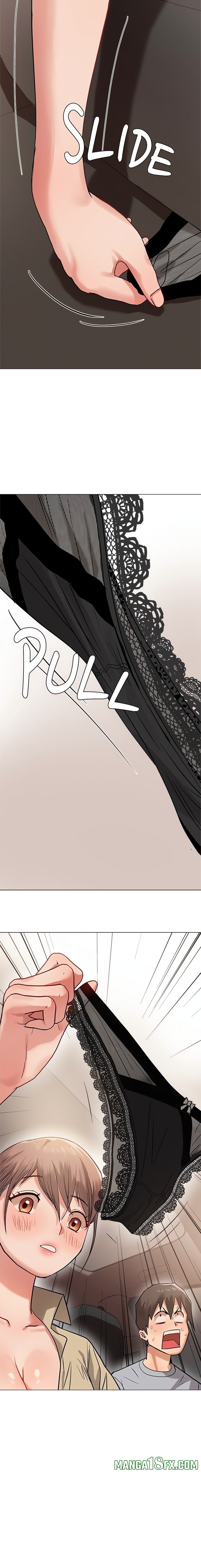 Kindness of Evil Chapter 9 image 10