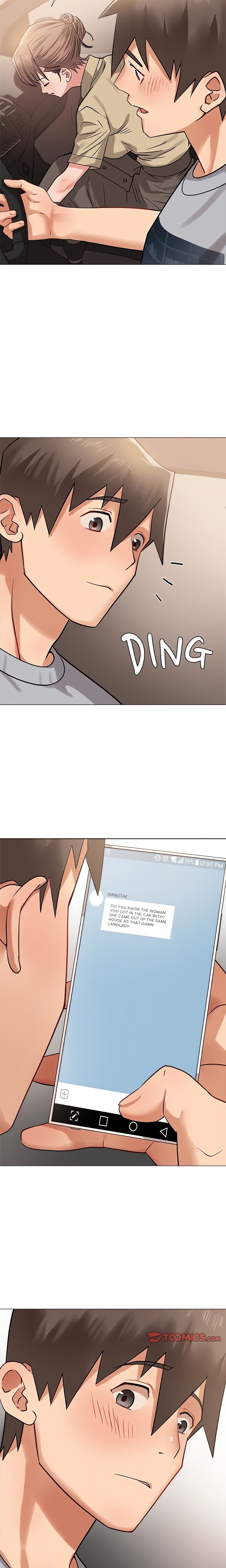 Kindness of Evil Chapter 9 image 12