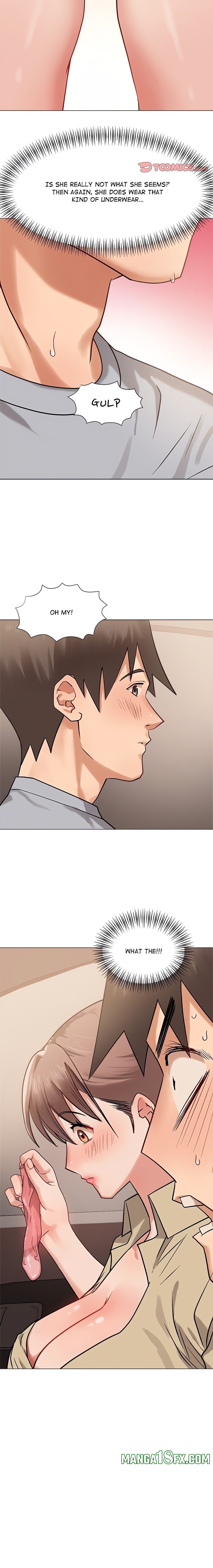 Kindness of Evil Chapter 9 image 14