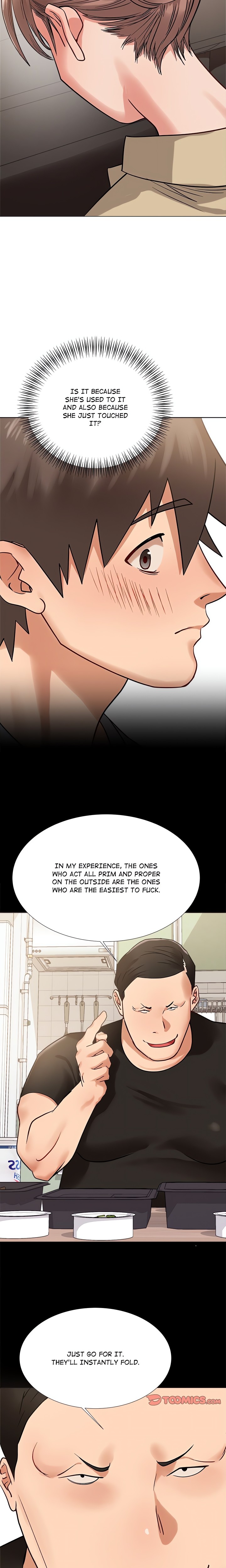 Kindness of Evil Chapter 9 image 17
