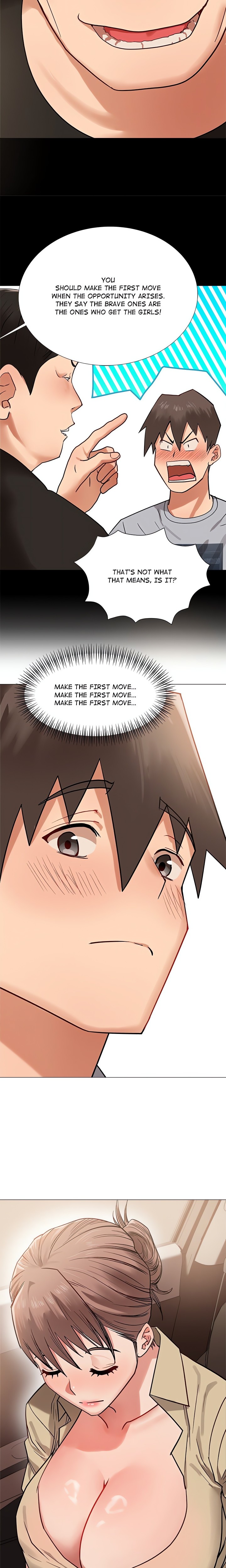 Kindness of Evil Chapter 9 image 18