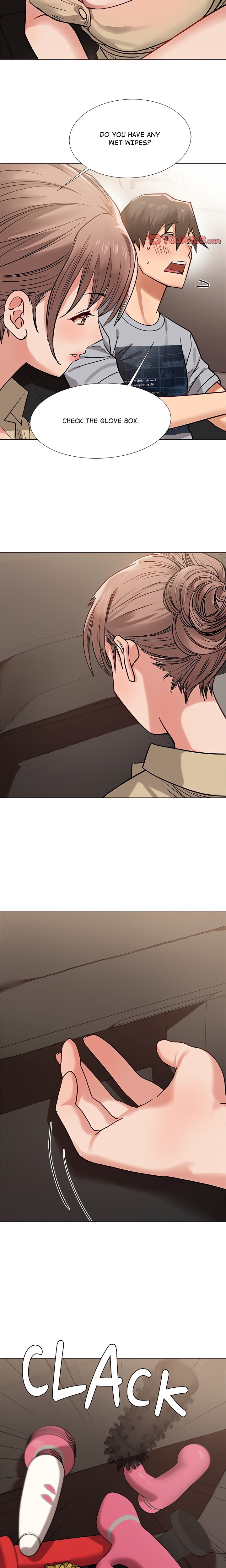 Kindness of Evil Chapter 9 image 19