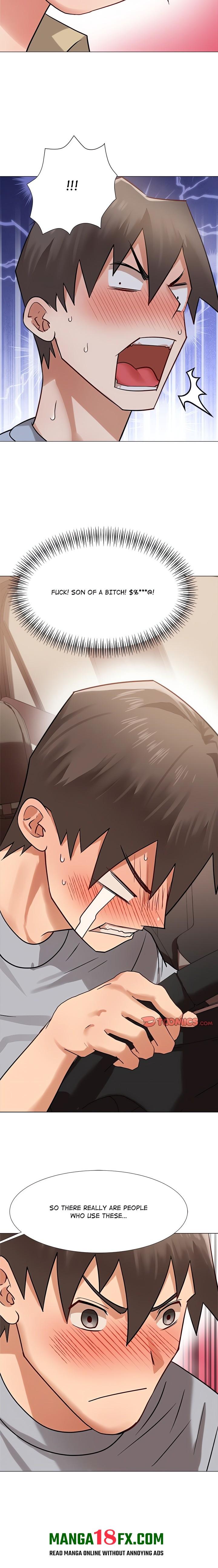 Kindness of Evil Chapter 9 image 21