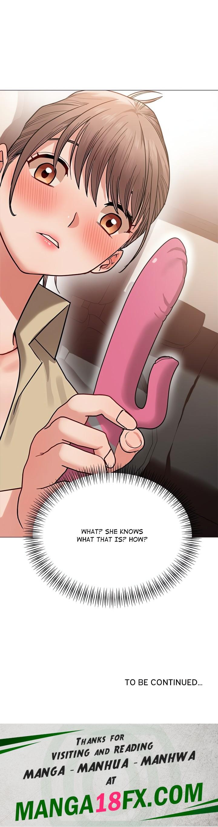 Kindness of Evil Chapter 9 image 22