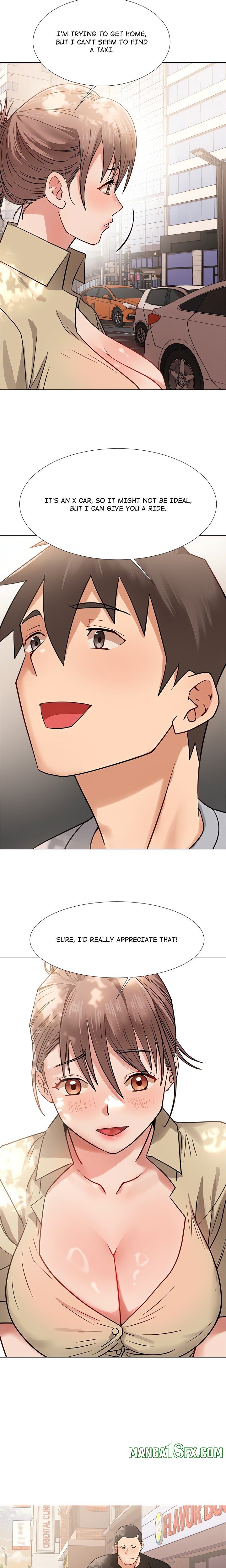 Kindness of Evil Chapter 9 image 3