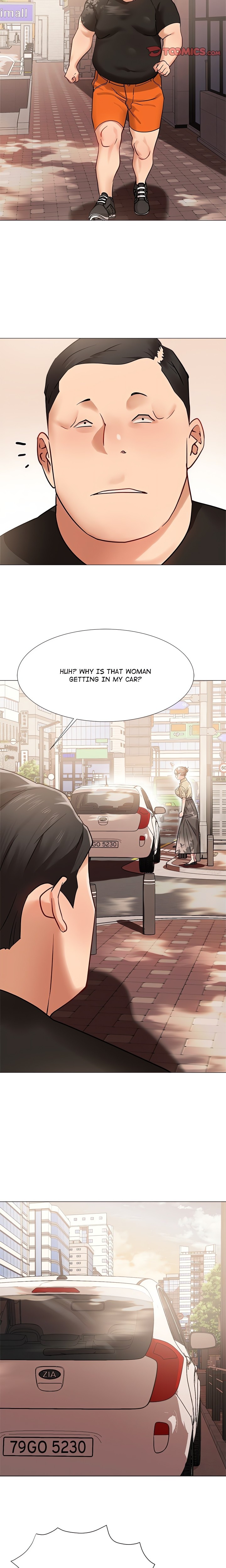 Kindness of Evil Chapter 9 image 4