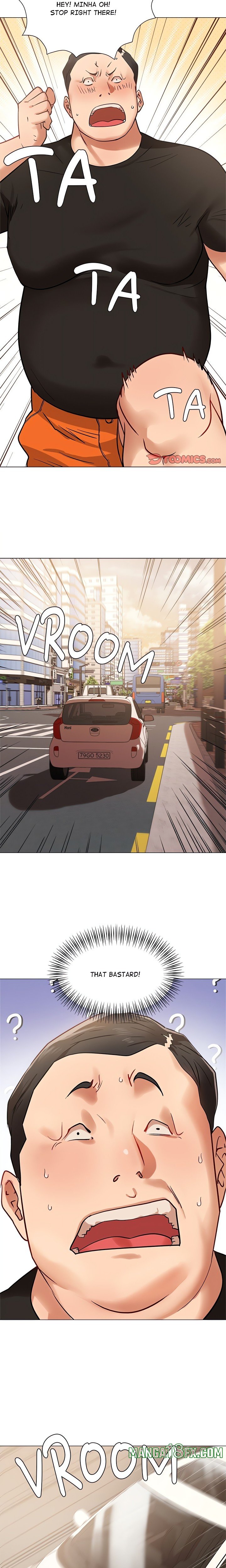 Kindness of Evil Chapter 9 image 5