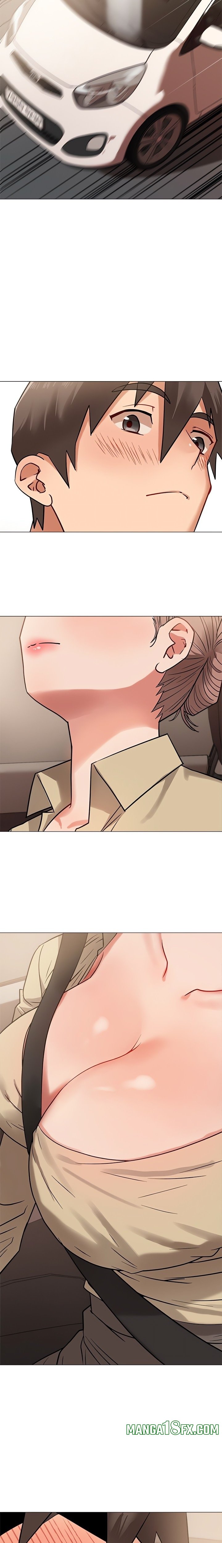 Kindness of Evil Chapter 9 image 6