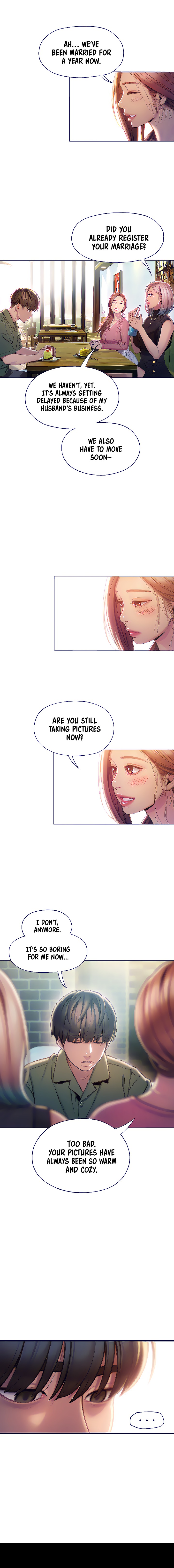 Love Limit Exceeded Chapter 11 image 9