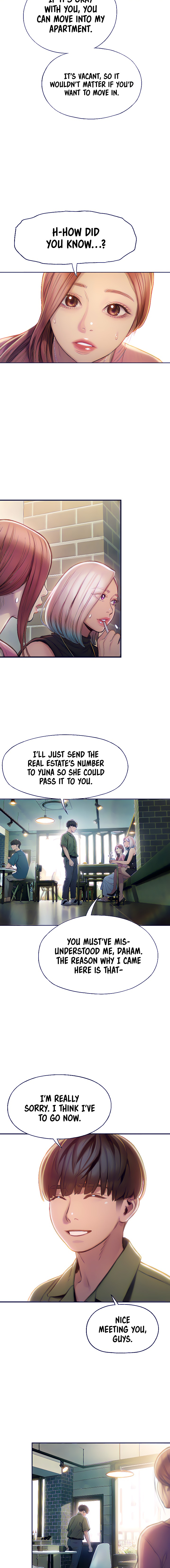 Love Limit Exceeded Chapter 11 image 13