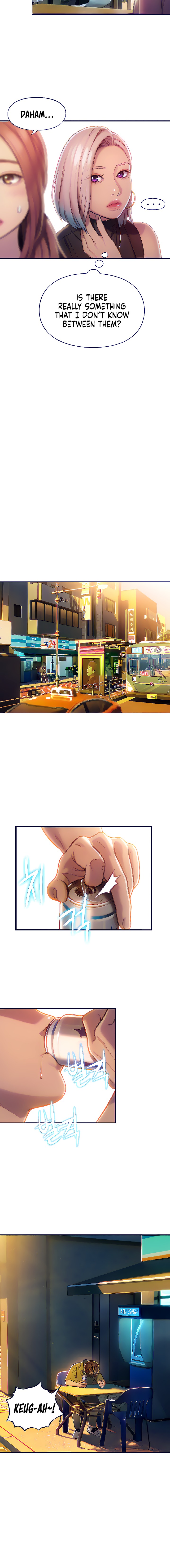 Love Limit Exceeded Chapter 11 image 14