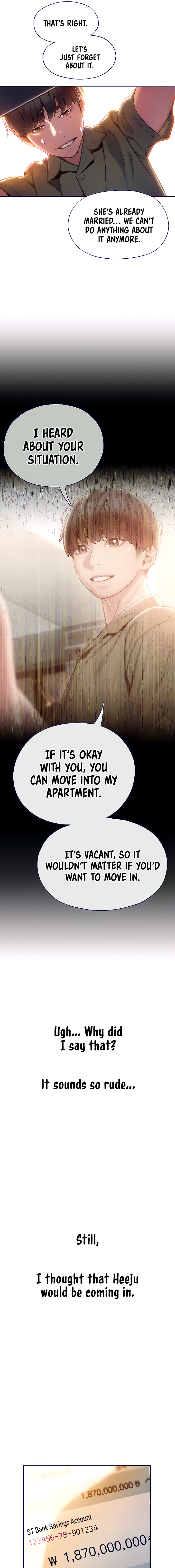 Love Limit Exceeded Chapter 11 image 15