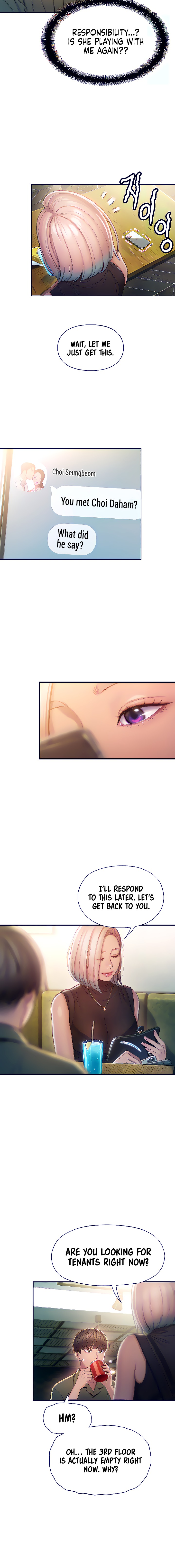 Love Limit Exceeded Chapter 11 image 4
