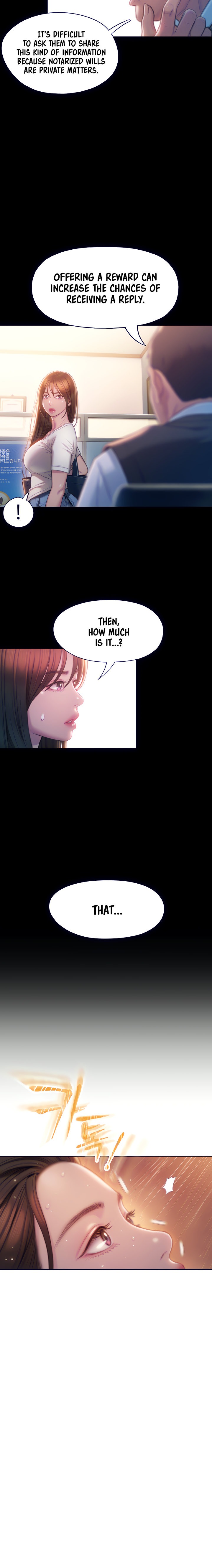 Love Limit Exceeded Chapter 18 image 9