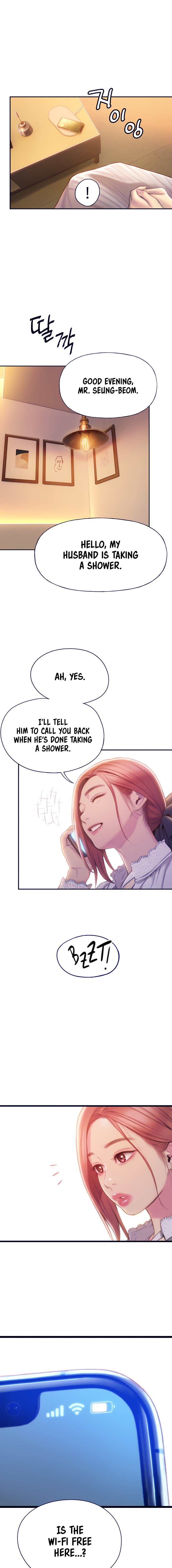 Love Limit Exceeded Chapter 18 image 15
